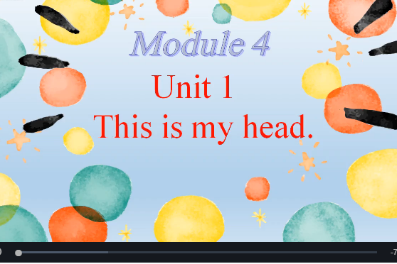 This is my head This is my head