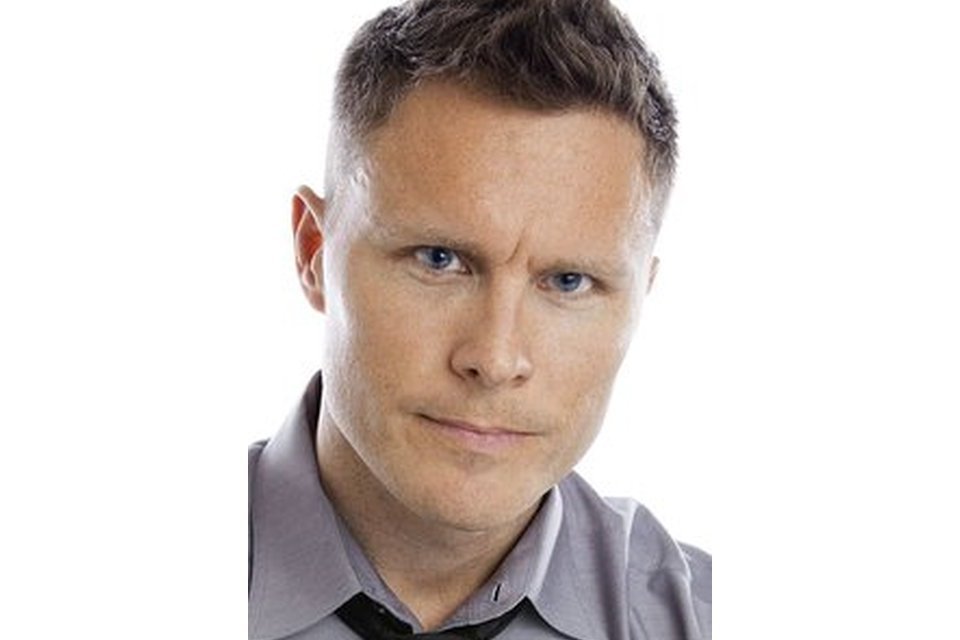 Chris Neville Chris Neville