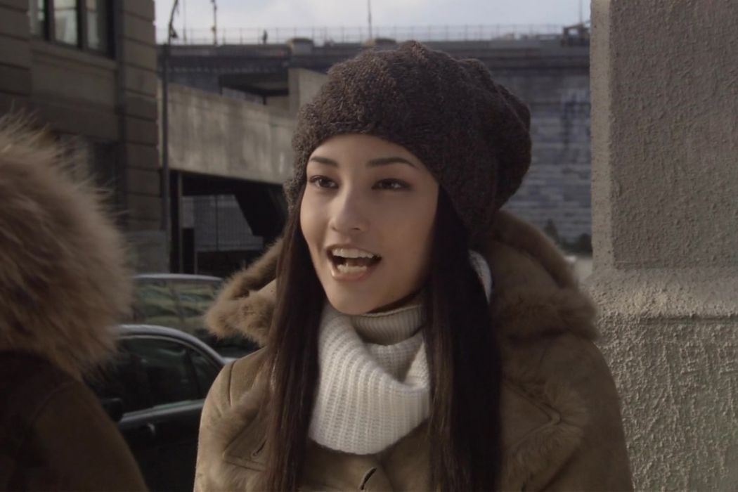 富山美雪