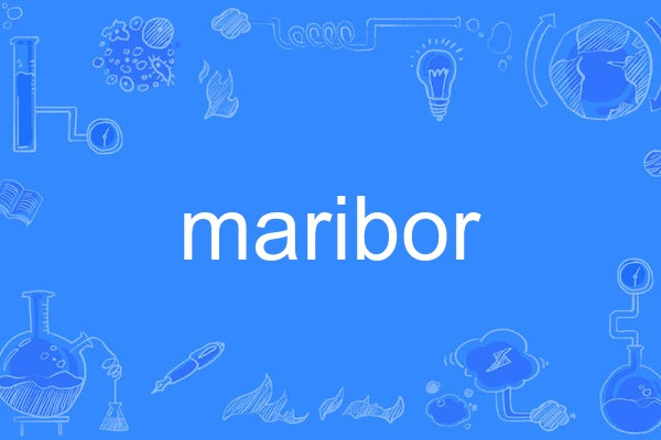 maribor maribor