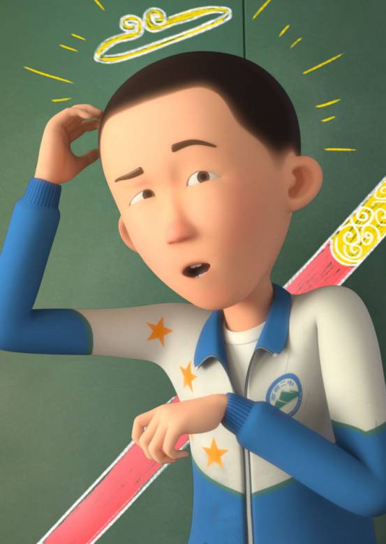 茶啊二中