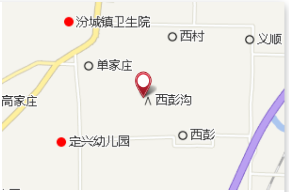 西彭溝 西彭溝