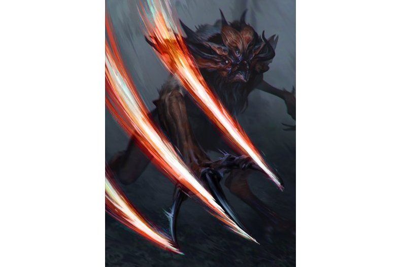 撕裂(遊戲《巫師之昆特牌》中的卡牌)