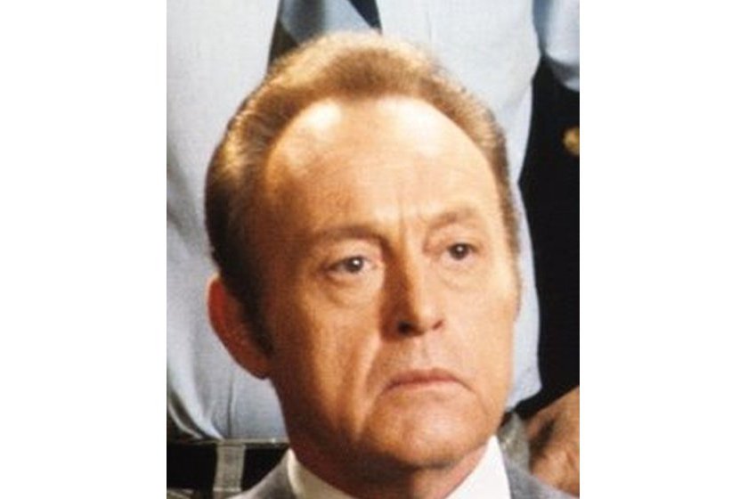 Norman Bartold Norman Bartold