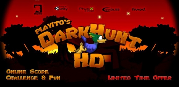 DarkHunt