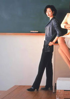 麻辣女教師(日本1999年藤原紀香、佐藤藍子主演電視劇)