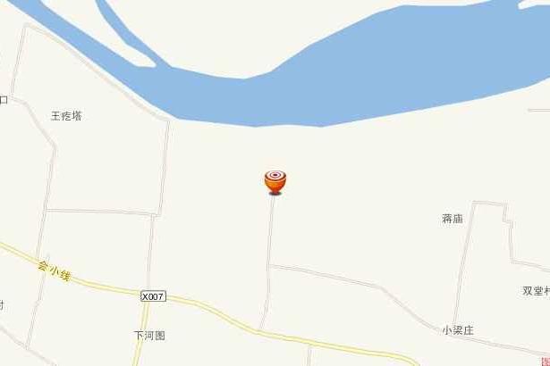 鐵謝村 鐵謝村