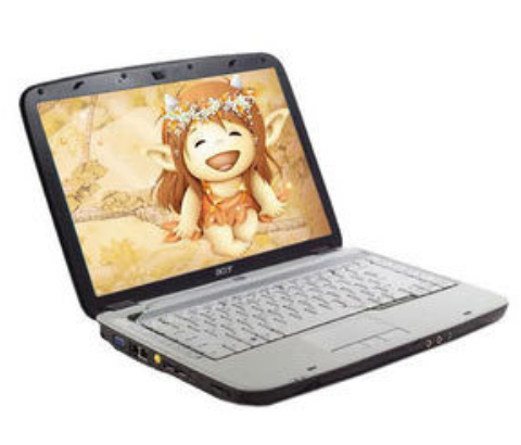 宏碁Aspire 4710G-4A1G16Ci 宏碁Aspire 4710G-4A1G16Ci