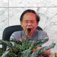 劉思華(中南財經法大學經濟學院教授)