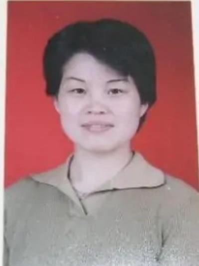 孫前梅