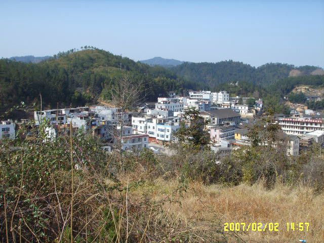 帽村