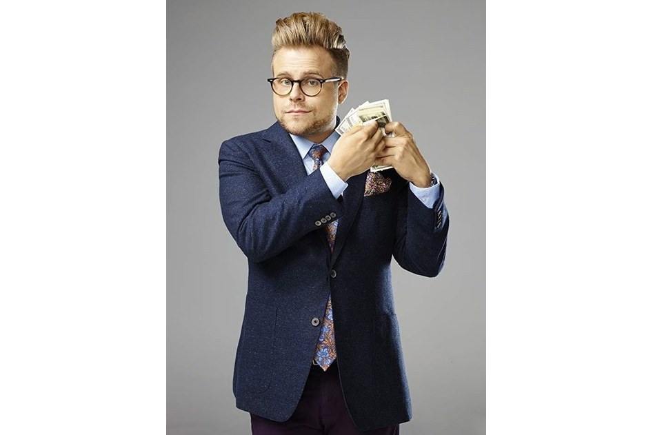 Adam Conover Adam Conover