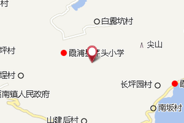 嶺腳井 嶺腳井