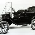 福特T型車