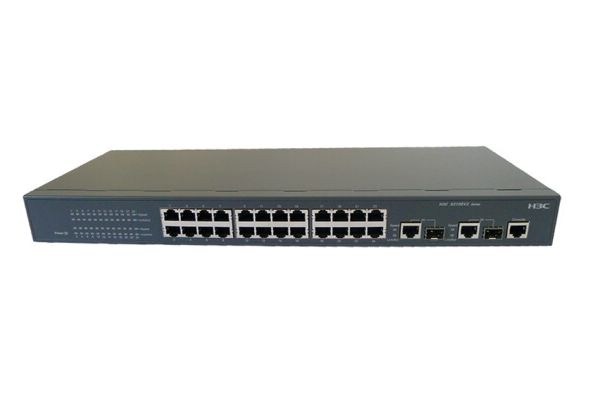 華三LS-3100V2-26TP-SI 華三LS-3100V2-26TP-SI