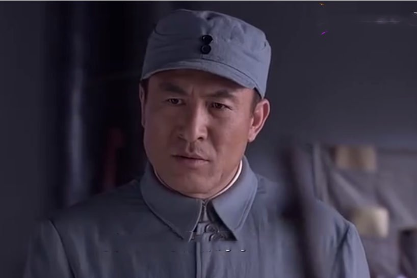 孔雲飛(戰爭劇《我要當八路軍》中的角色) 孔雲飛(戰爭劇《我要當八路軍》中的角色)