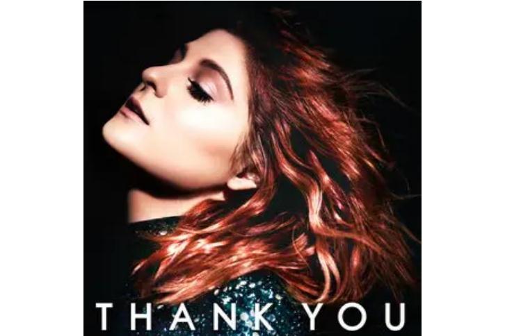 Friends(Meghan Trainor《Thank You》專輯中的歌曲) Friends(Meghan Trainor《Thank You》專輯中的歌曲)