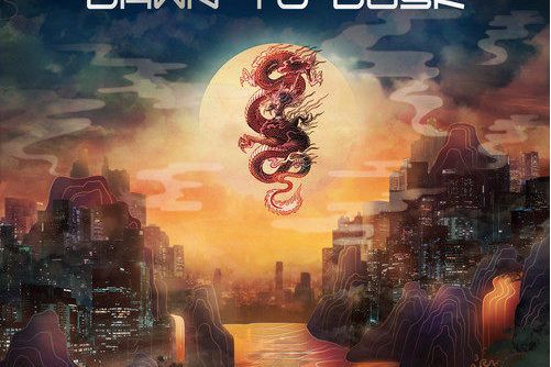 Dawn to Dusk(張藝興、24kGoldn演唱的歌曲) Dawn to Dusk(張藝興、24kGoldn演唱的歌曲)