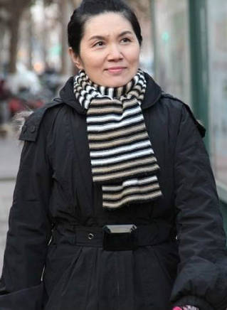 瞿麟曼 瞿麟曼