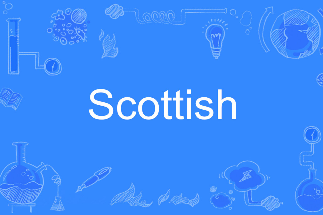 Scottish Scottish