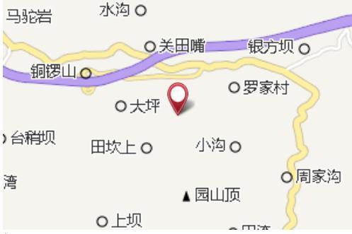 小寨坪 小寨坪