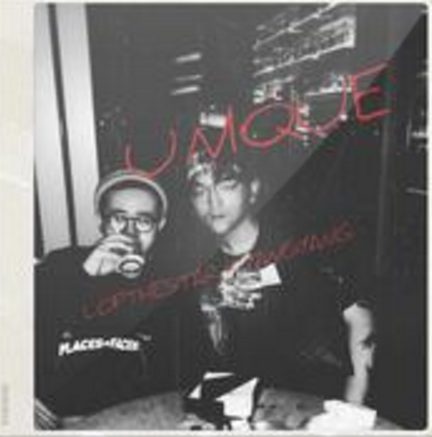 Unique Freestyle Unique Freestyle