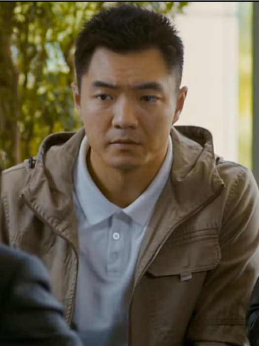 李孟(愛情電影《幸福額度》中的角色) 李孟(愛情電影《幸福額度》中的角色)
