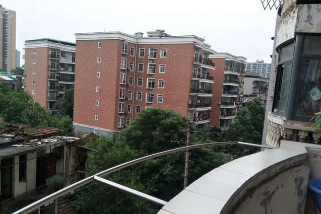 長房小區 長房小區