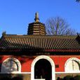天寧古寺(南昌古寺) 天寧古寺(南昌古寺)