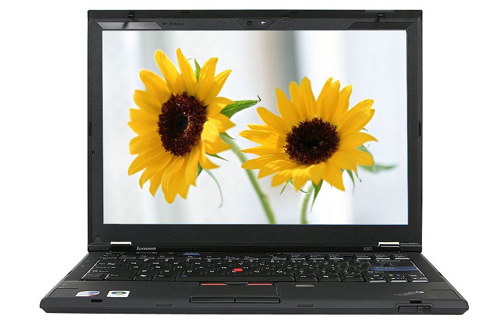ThinkPad X301(2774HF3) ThinkPad X301(2774HF3)