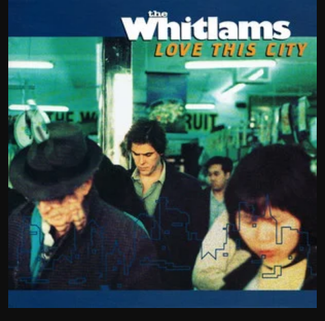 Unreliable(The Whitlams歌曲) Unreliable(The Whitlams歌曲)