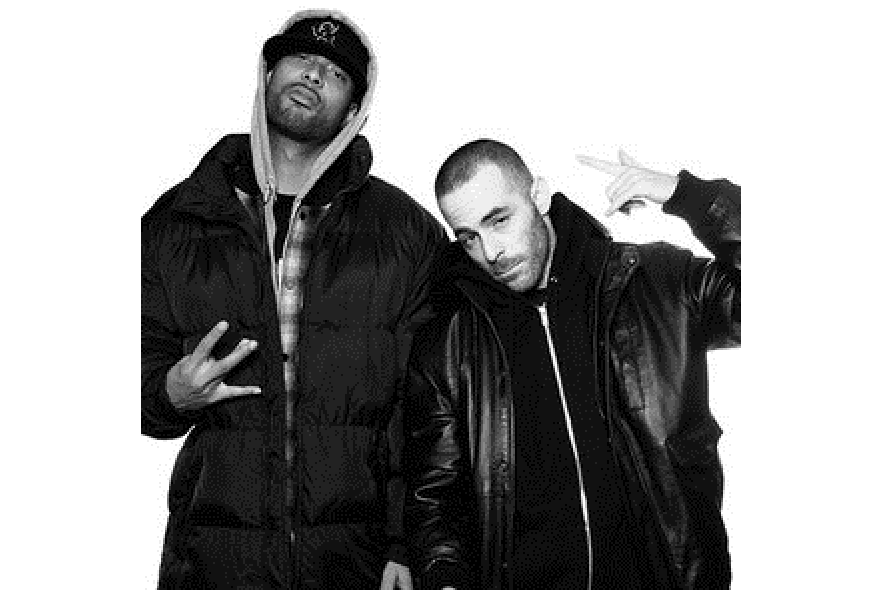 The Alchemist, Oh No & Gangrene
