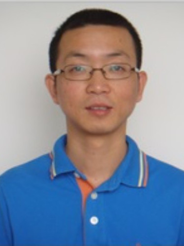 沈方林 沈方林