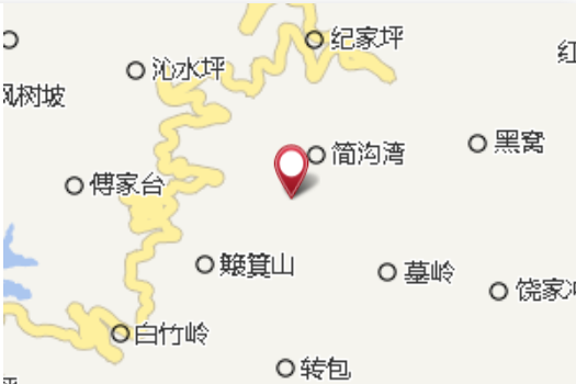 橙子溪 橙子溪