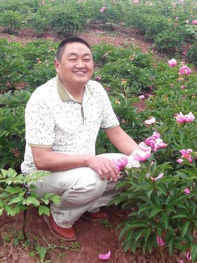 瞿代明 瞿代明