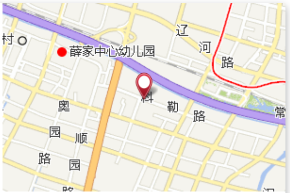 西張家塘 西張家塘