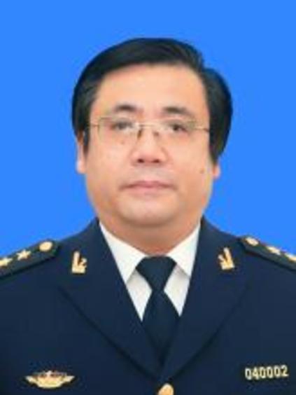 齊利平(河北海事局巡視員) 齊利平(河北海事局巡視員)