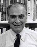 Kenneth J. Arrow教授 諾貝爾獎得主