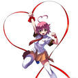愛乃心(Arcana Heart) 愛乃心(Arcana Heart)