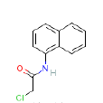2-氯-N-1-萘基乙醯胺 2-氯-N-1-萘基乙醯胺