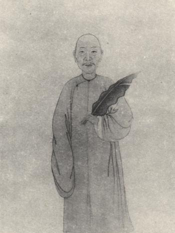 陳兆侖 陳兆侖