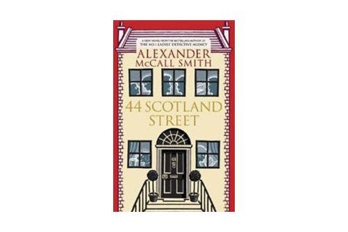 44 Scotland Street 44 Scotland Street