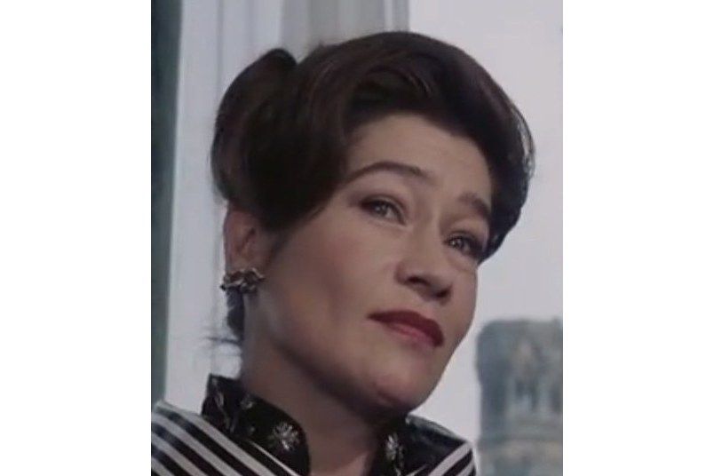 Tina Engel Tina Engel