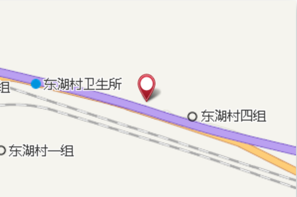 東沙門村