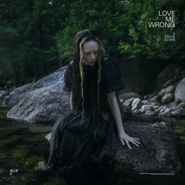 Love Me Wrong Love Me Wrong
