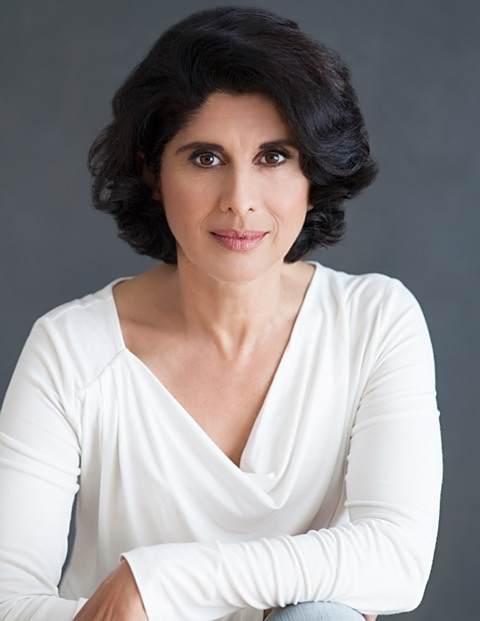 Veena Sood(薇娜·蘇德) Veena Sood(薇娜·蘇德)