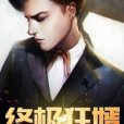 終極狂婿(清嶼著網路小說) 終極狂婿(清嶼著網路小說)