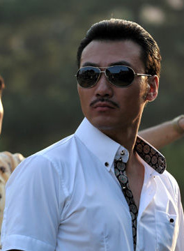 田昊 田昊