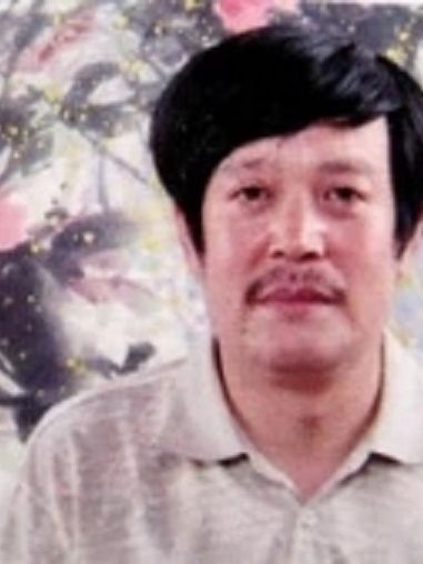 李登華(畫家) 李登華(畫家)