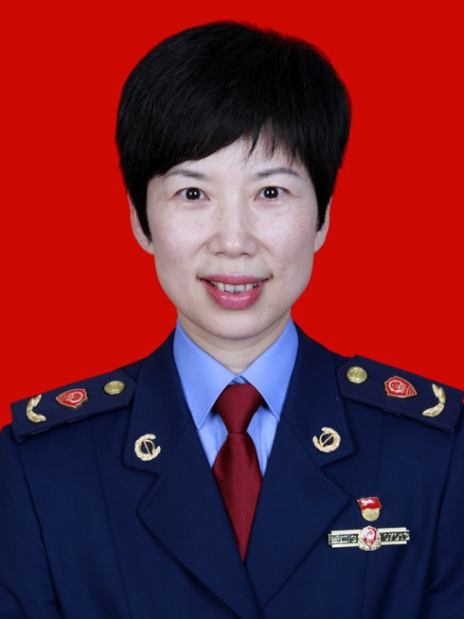 呂慧玲(浙江省永康市市場監督管理局黨委委員、總工程師) 呂慧玲(浙江省永康市市場監督管理局黨委委員、總工程師)